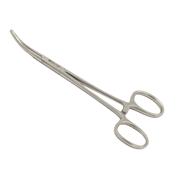 KELLY HEMOSTATIC FORCEPS - Image 2