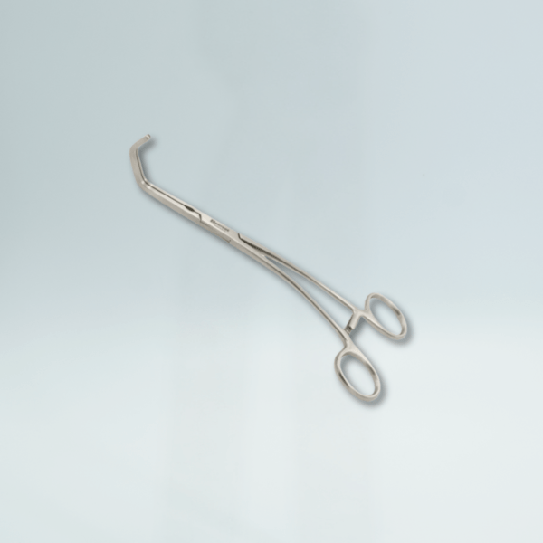 SATINSKY CLAMP