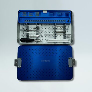ALPS MEDIUM EQUIPMENT 3.2