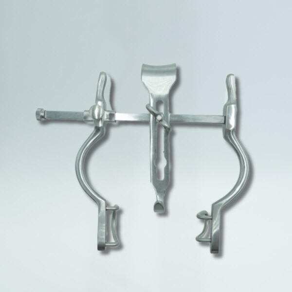 BALFOUR SEPARATOR
