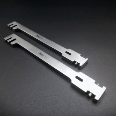 PLATE BENDER 3.5
