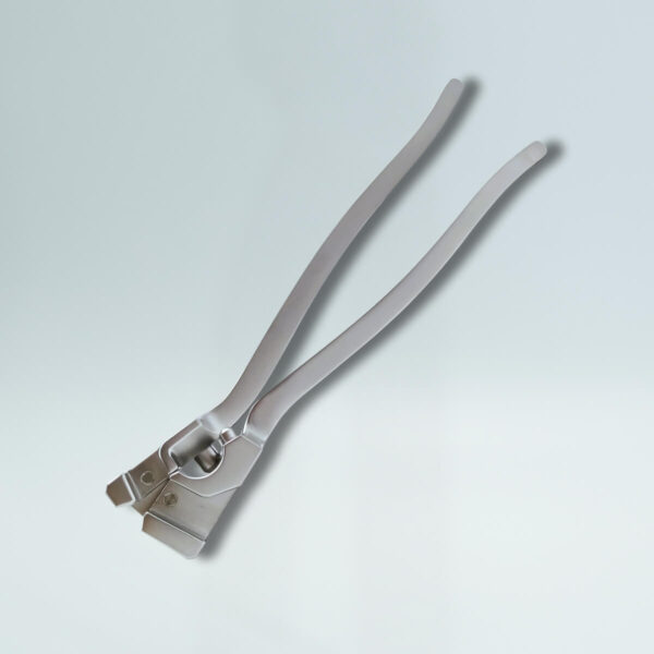 RECONSTRUCTION PLATE BENDING FORCEPS