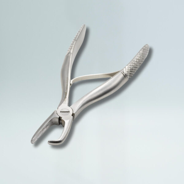 DENTAL SCALING FORCEPS