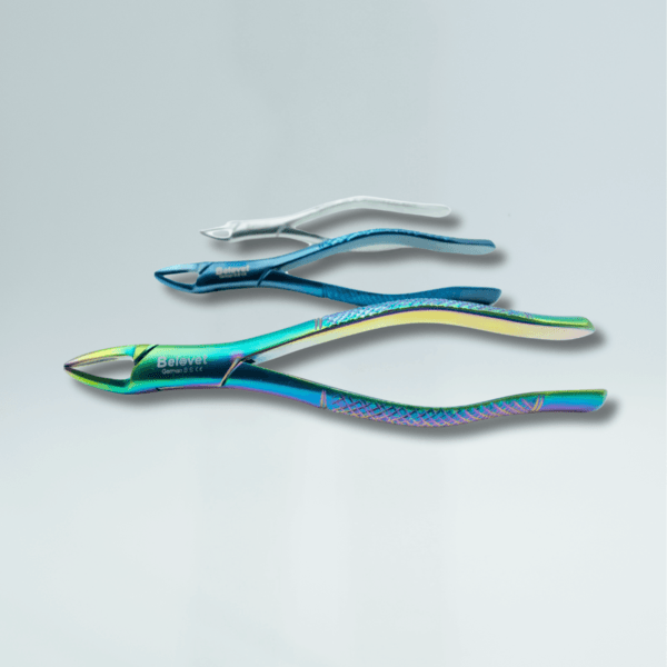 DENTAL FORCEPS 150