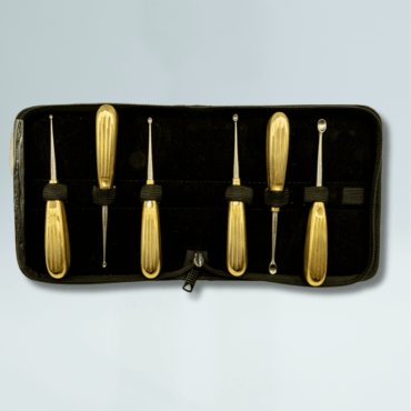 CURETTE KIT