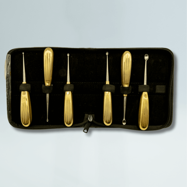 CURETTE KIT