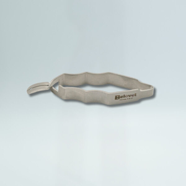 SCREW HOLDING FORCEPS
