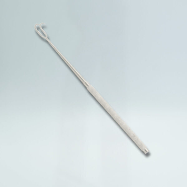 CLAW RETRACTORS