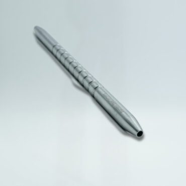 NAIL BENDER TUBE