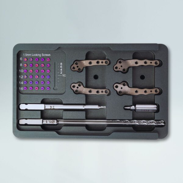 TPLO MINI EQUIPMENT