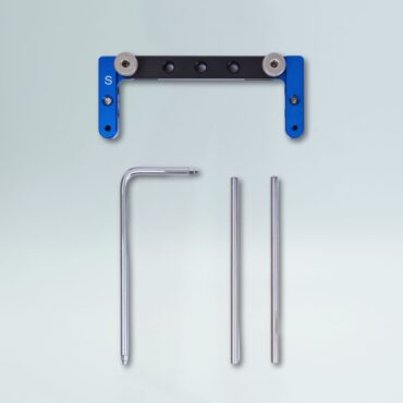 SMALL TPLO JIG
