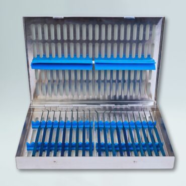 ROTHON MICRODISSECTORS KIT