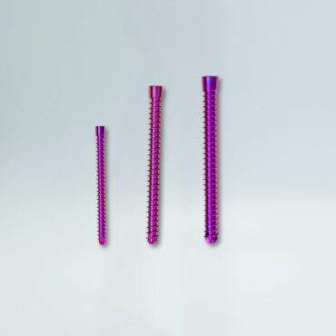 HC SCREWS FOR TPLO