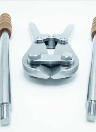 PINZA CIZALLA PARA CLAVOS