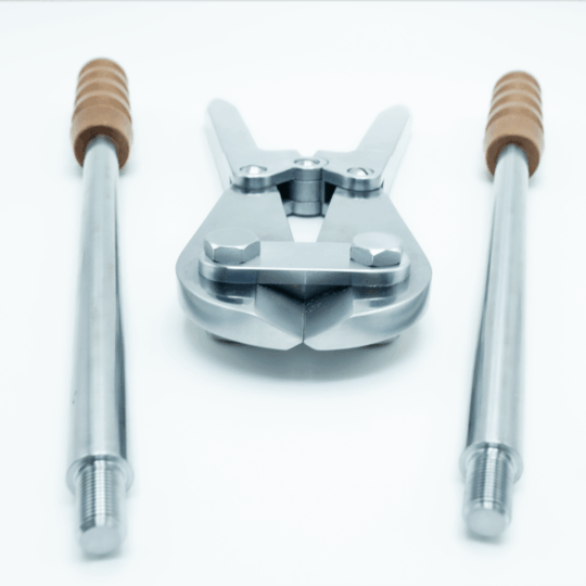 PINZA CIZALLA PARA CLAVOS