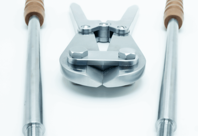 PINZA CIZALLA PARA CLAVOS