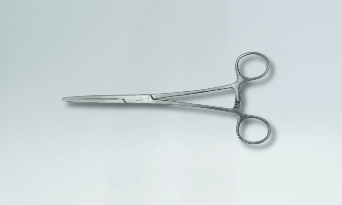 CLAMP ROCHESTER CARMALT