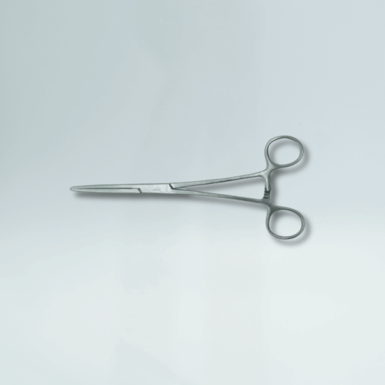 CLAMP ROCHESTER CARMALT