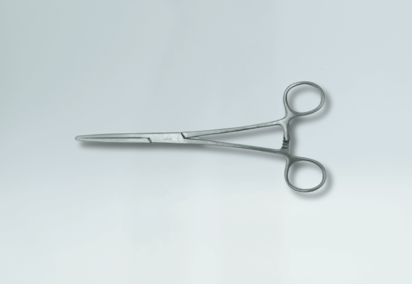 CLAMP ROCHESTER CARMALT