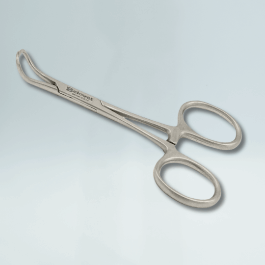 PINZAS DE CAMPO BACKHAUS I JONES I SOCKET