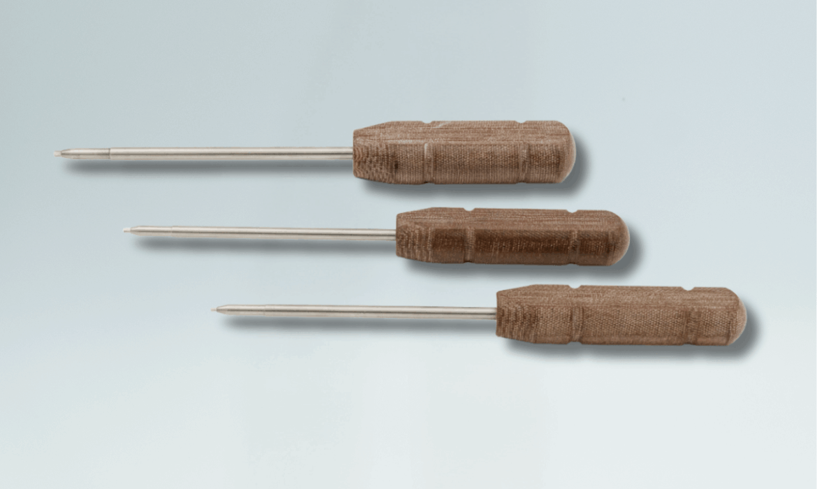 DESARMADOR HEXAGONAL