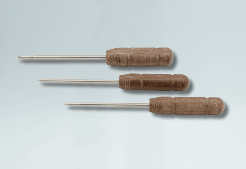 DESARMADOR HEXAGONAL