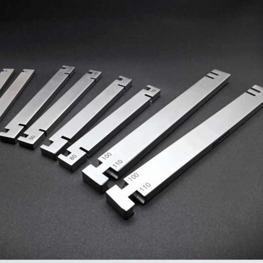 DOBLADORA DE PLACAS ALPS LARGE | MEDIUM | SAMLL | MINI