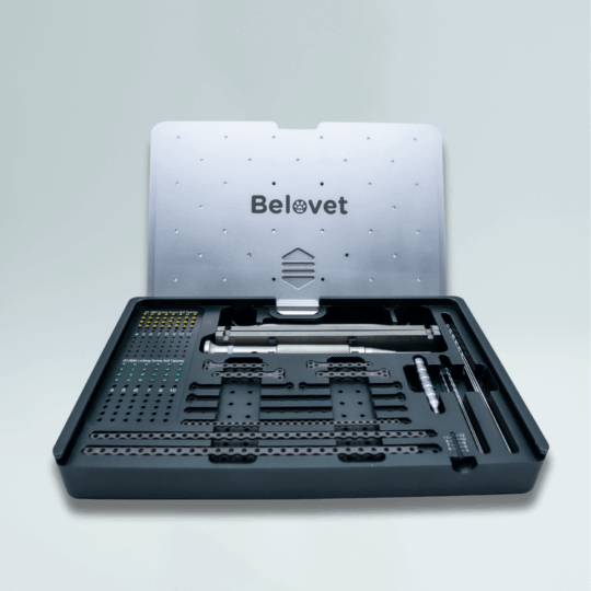 EQUIPO ALPS MINI 1.6