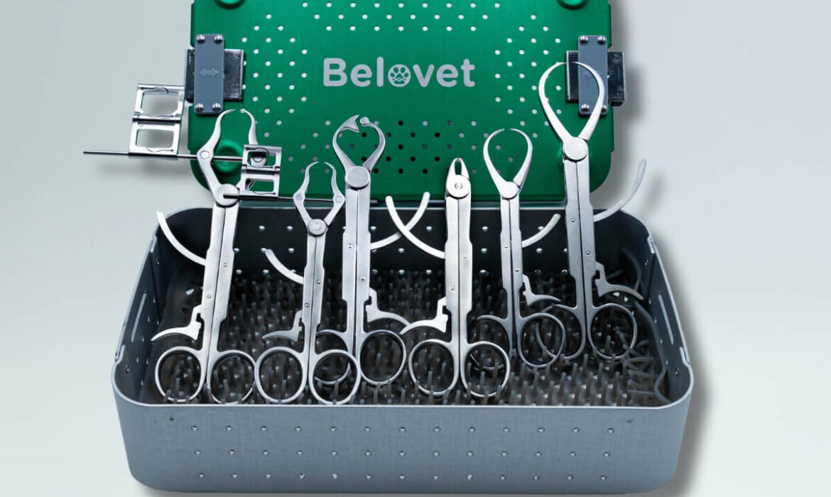 Pinzas de reducción