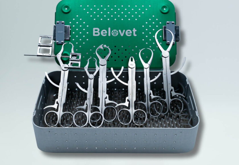 Pinzas de reducción