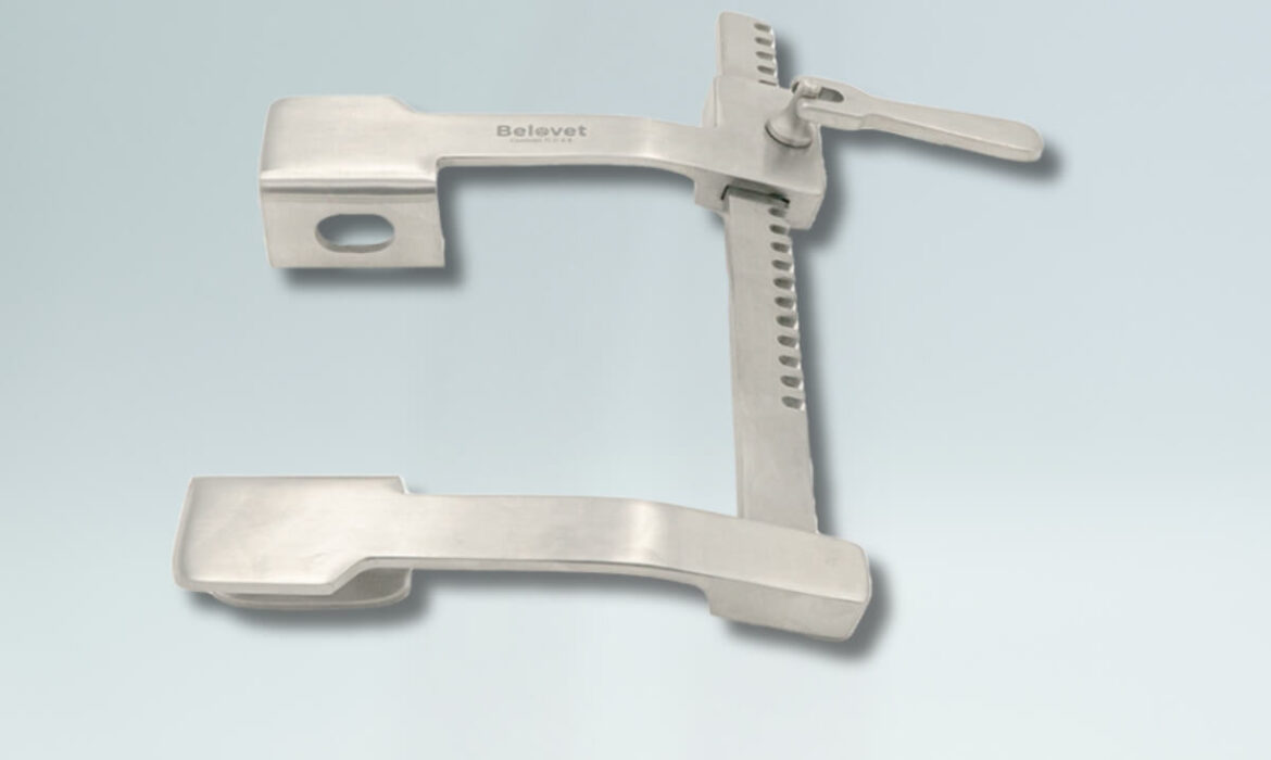 separador Finochietto