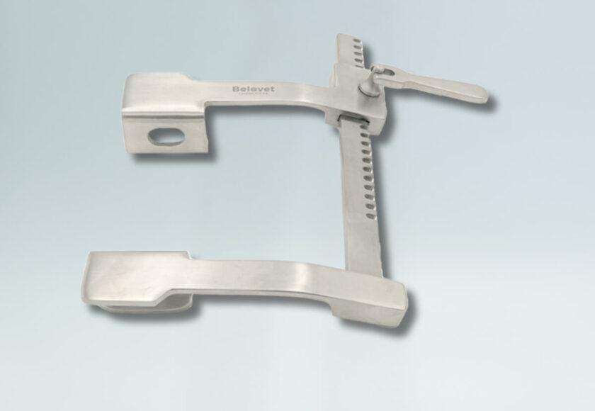 separador Finochietto