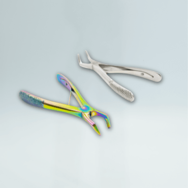 FORCEP DENTAL PARA FRAGMENTOS