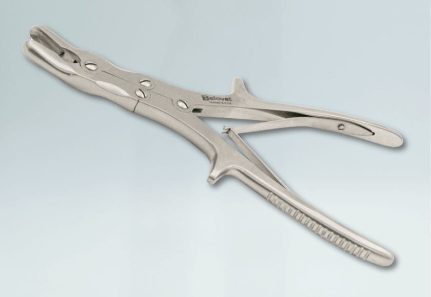 GUBIA ROUNGER 23.5 CM