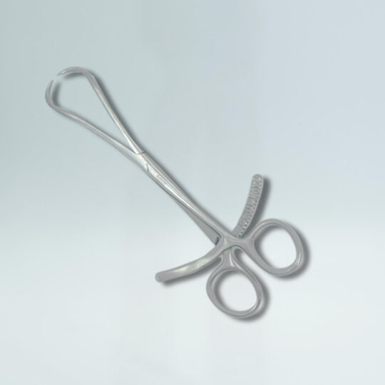 PINZA DE REDUCCION PUNTA A PUNTA 09cm | 13 cm |18cm