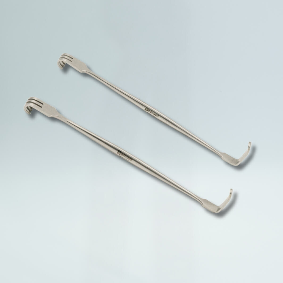 separadores senn miller