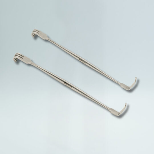 separadores senn miller