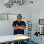 Dr. Leonel Venancio Lagunas photo