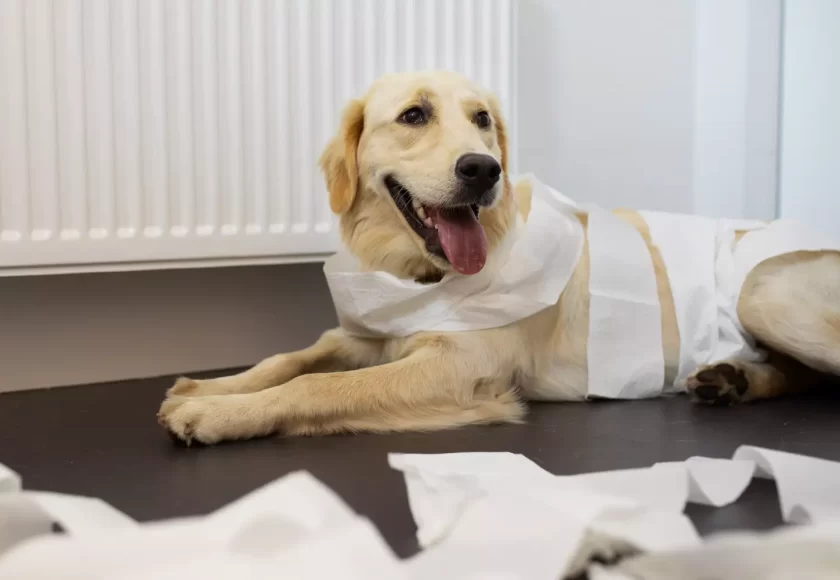 La Importancia de la TTA en la ortopedia veterinaria