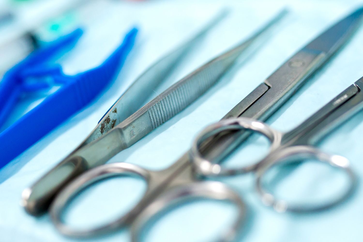 instrumentos de diéresis