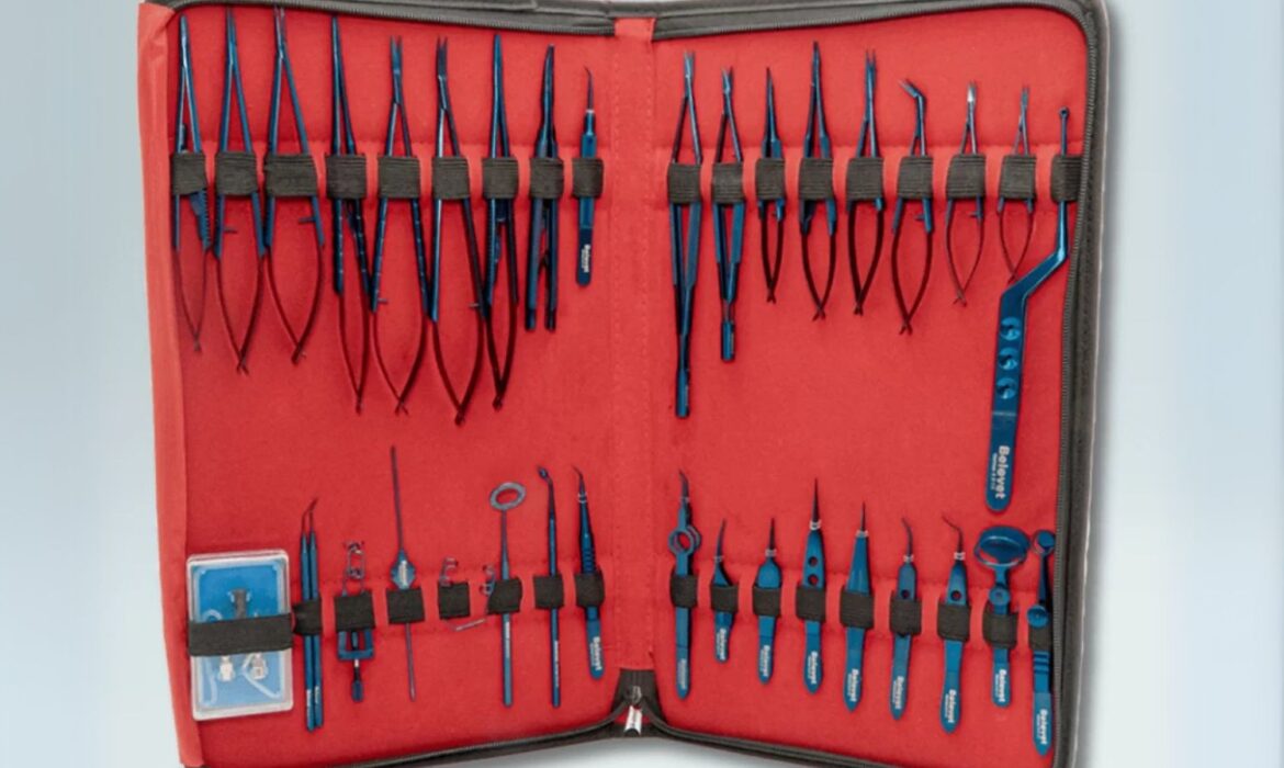 oftalmologia veterinaria