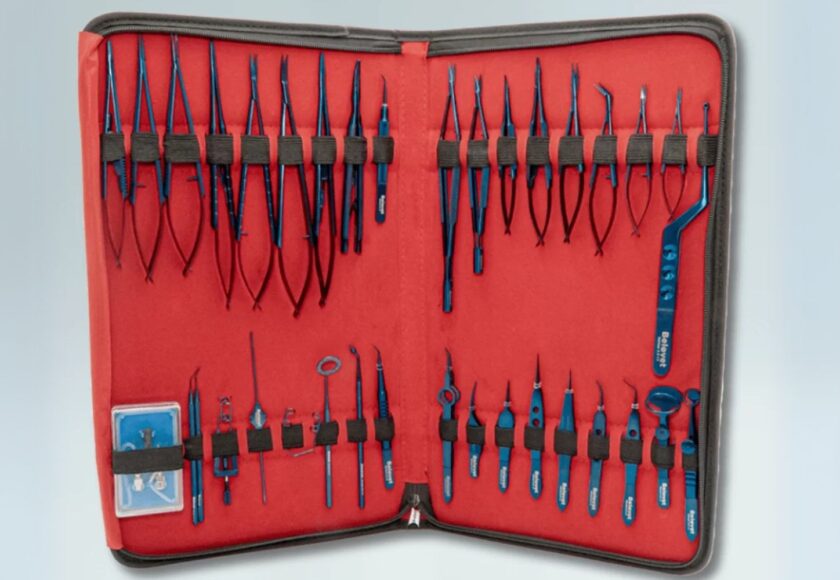 oftalmologia veterinaria