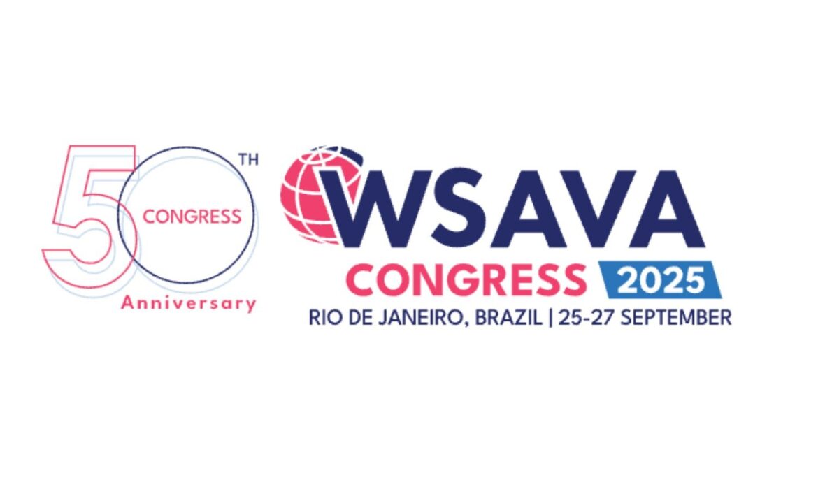 50 congreso WSAVA