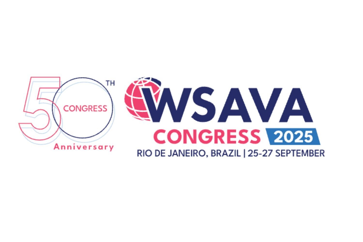 50 congreso WSAVA