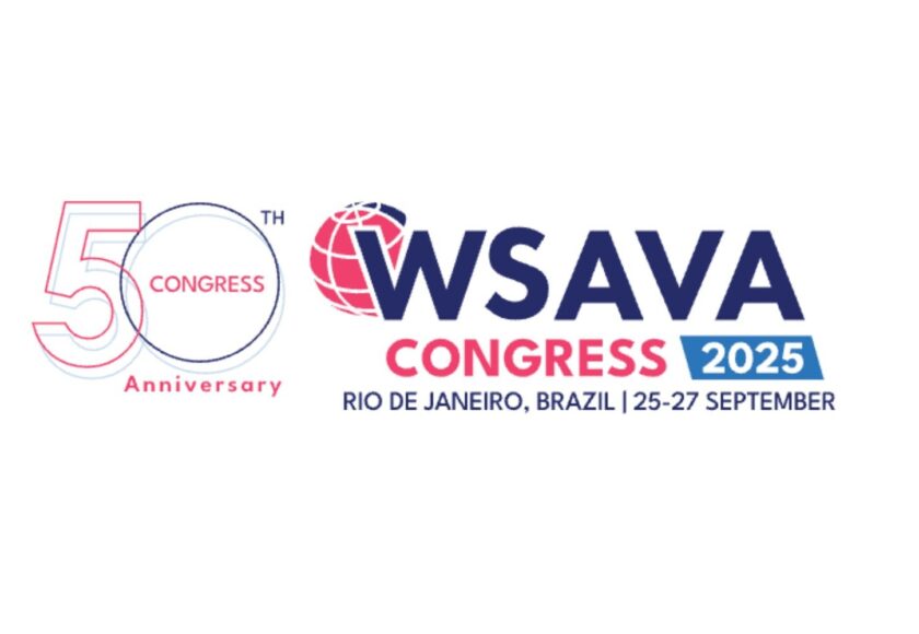 50 congreso WSAVA