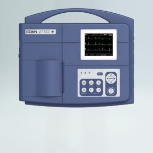 Electrocardiógrafo EDAN ECG