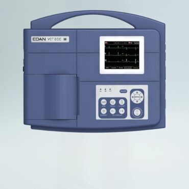 Electrocardiógrafo EDAN ECG