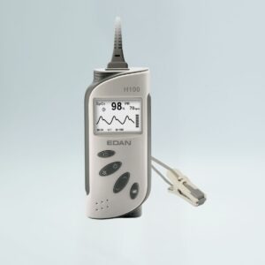 Oxímetro H100 EDAN 1