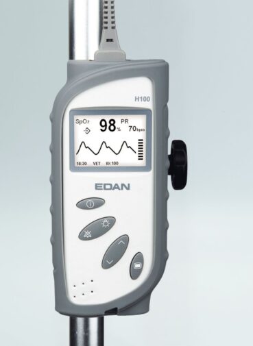 Oxímetro H100 EDAN 2