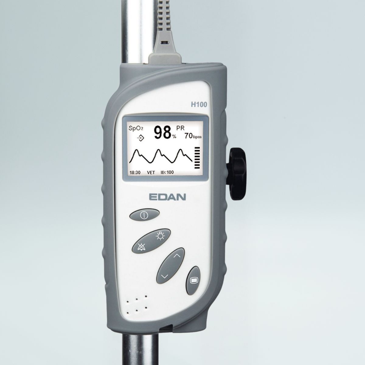 Oxímetro H100 EDAN 2